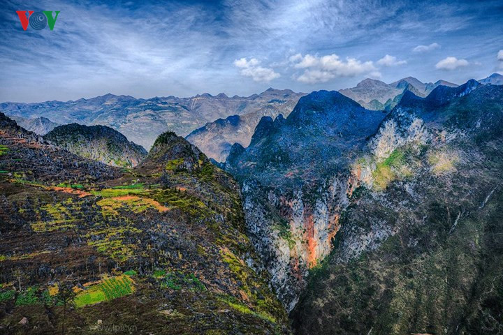 Spectacular views of Ha Giang Plateau, travel news, Vietnam guide, Vietnam airlines, Vietnam tour, tour Vietnam, Hanoi, ho chi minh city, Saigon, travelling to Vietnam, Vietnam travelling, Vietnam travel, vn news