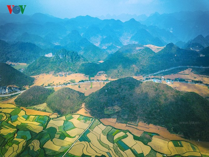 Spectacular views of Ha Giang Plateau, travel news, Vietnam guide, Vietnam airlines, Vietnam tour, tour Vietnam, Hanoi, ho chi minh city, Saigon, travelling to Vietnam, Vietnam travelling, Vietnam travel, vn news