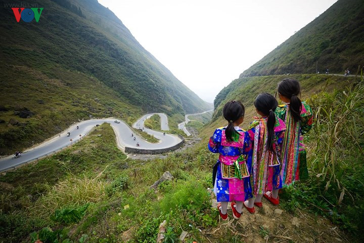 Spectacular views of Ha Giang Plateau, travel news, Vietnam guide, Vietnam airlines, Vietnam tour, tour Vietnam, Hanoi, ho chi minh city, Saigon, travelling to Vietnam, Vietnam travelling, Vietnam travel, vn news