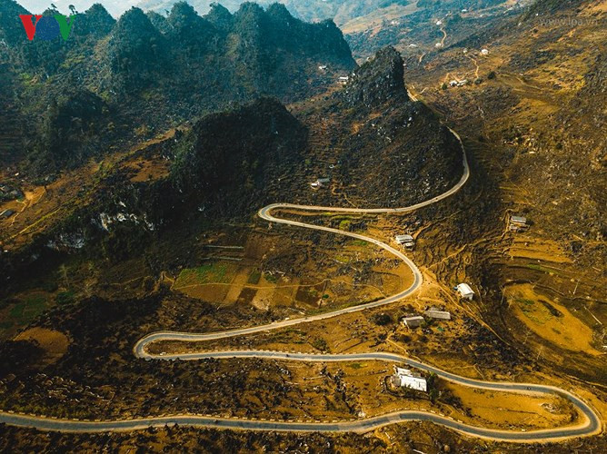 Spectacular views of Ha Giang Plateau, travel news, Vietnam guide, Vietnam airlines, Vietnam tour, tour Vietnam, Hanoi, ho chi minh city, Saigon, travelling to Vietnam, Vietnam travelling, Vietnam travel, vn news