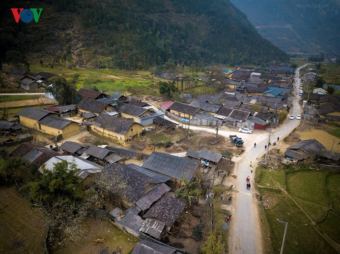 Spectacular views of Ha Giang Plateau, travel news, Vietnam guide, Vietnam airlines, Vietnam tour, tour Vietnam, Hanoi, ho chi minh city, Saigon, travelling to Vietnam, Vietnam travelling, Vietnam travel, vn news