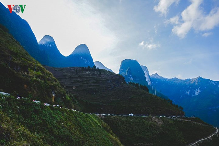 Spectacular views of Ha Giang Plateau, travel news, Vietnam guide, Vietnam airlines, Vietnam tour, tour Vietnam, Hanoi, ho chi minh city, Saigon, travelling to Vietnam, Vietnam travelling, Vietnam travel, vn news