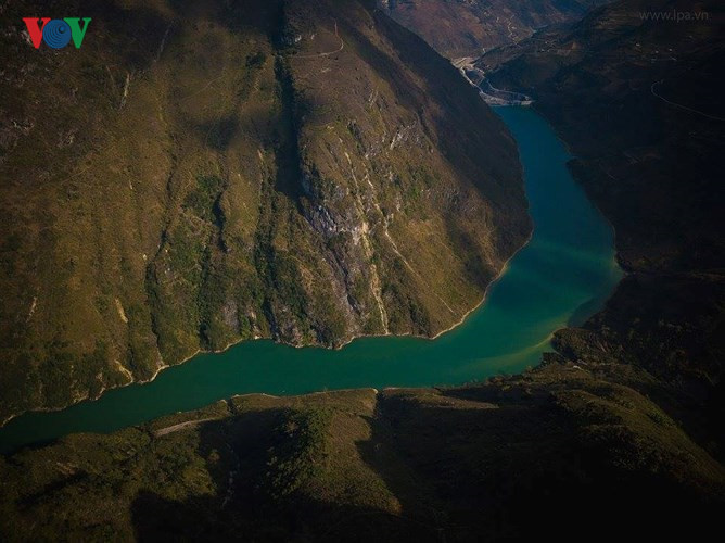 Spectacular views of Ha Giang Plateau, travel news, Vietnam guide, Vietnam airlines, Vietnam tour, tour Vietnam, Hanoi, ho chi minh city, Saigon, travelling to Vietnam, Vietnam travelling, Vietnam travel, vn news