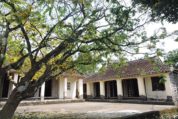 Finding peace in Loc Yen village, travel news, Vietnam guide, Vietnam airlines, Vietnam tour, tour Vietnam, Hanoi, ho chi minh city, Saigon, travelling to Vietnam, Vietnam travelling, Vietnam travel, vn news