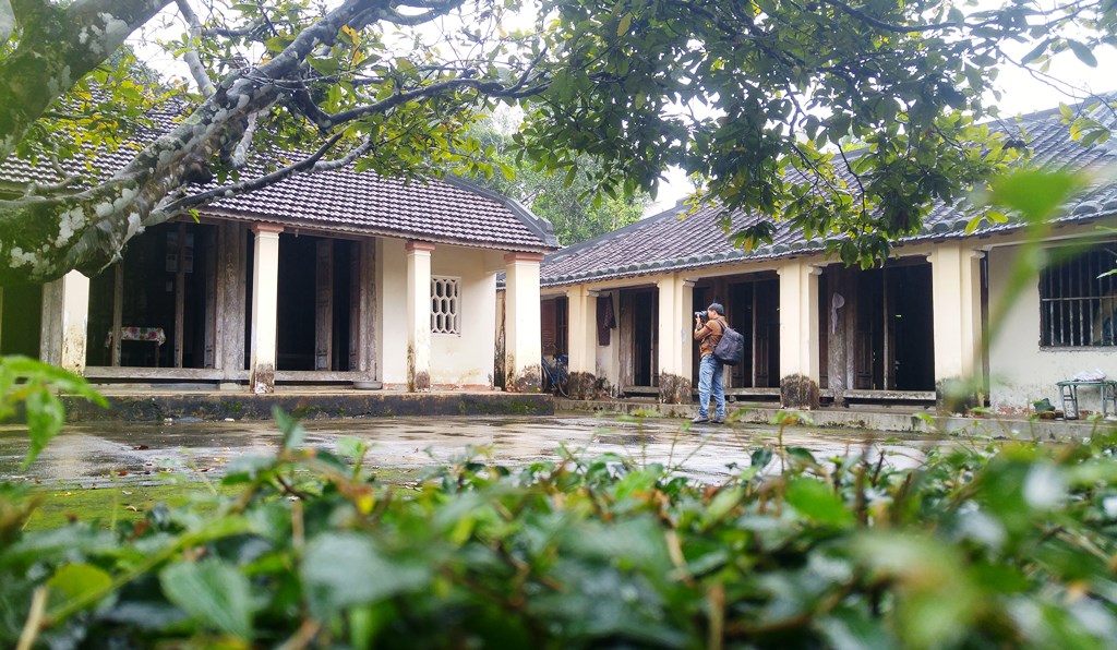 Finding peace in Loc Yen village, travel news, Vietnam guide, Vietnam airlines, Vietnam tour, tour Vietnam, Hanoi, ho chi minh city, Saigon, travelling to Vietnam, Vietnam travelling, Vietnam travel, vn news