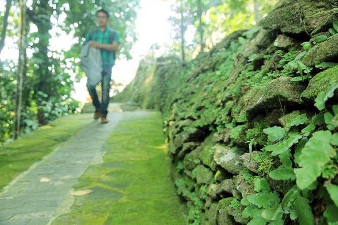 Finding peace in Loc Yen village, travel news, Vietnam guide, Vietnam airlines, Vietnam tour, tour Vietnam, Hanoi, ho chi minh city, Saigon, travelling to Vietnam, Vietnam travelling, Vietnam travel, vn news