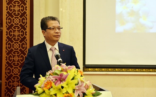 Hanoi, Hong Kong seek stronger economic partnership, Vietnamese, Lao embassies in China hold friendship exchange, Vietnamese, Lao embassies in China hold friendship exchange
