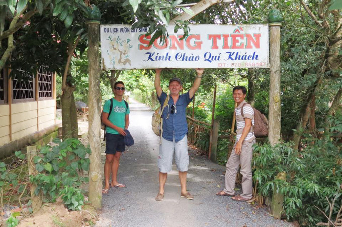 Top 5 travel experiences for tourists in Vietnam’s western region, travel news, Vietnam guide, Vietnam airlines, Vietnam tour, tour Vietnam, Hanoi, ho chi minh city, Saigon, travelling to Vietnam, Vietnam travelling, Vietnam travel, vn news