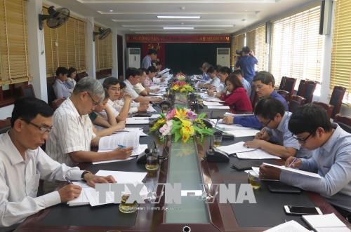 NA officials inspect Vietnam-Laos immigration agreement execution, Prime Minister Nguyen Xuan Phuc receives German Ambassador, Ministry to speed up restructuring to ensure growth target