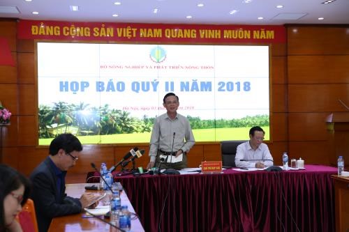 NA officials inspect Vietnam-Laos immigration agreement execution, Prime Minister Nguyen Xuan Phuc receives German Ambassador, Ministry to speed up restructuring to ensure growth target