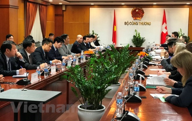 NA officials inspect Vietnam-Laos immigration agreement execution, Prime Minister Nguyen Xuan Phuc receives German Ambassador, Ministry to speed up restructuring to ensure growth target