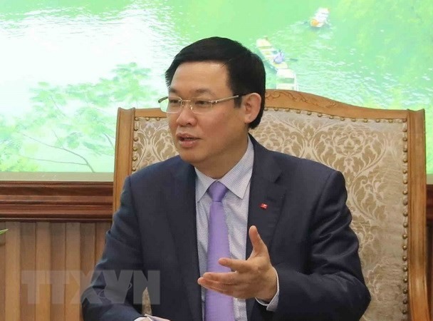 Vietnam values strategic cooperative partnership with RoK, Vietnam willing to further medical cooperation with Denmark: PM, Ambassador backs entrepreneurship of Vietnamese youths in US