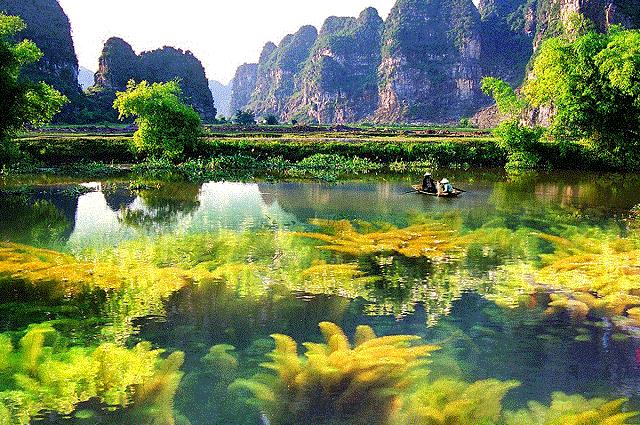 Top four tourist hotspots near Hanoi for national holidays, travel news, Vietnam guide, Vietnam airlines, Vietnam tour, tour Vietnam, Hanoi, ho chi minh city, Saigon, travelling to Vietnam, Vietnam travelling, Vietnam travel, vn news