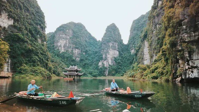 Top four tourist hotspots near Hanoi for national holidays, travel news, Vietnam guide, Vietnam airlines, Vietnam tour, tour Vietnam, Hanoi, ho chi minh city, Saigon, travelling to Vietnam, Vietnam travelling, Vietnam travel, vn news