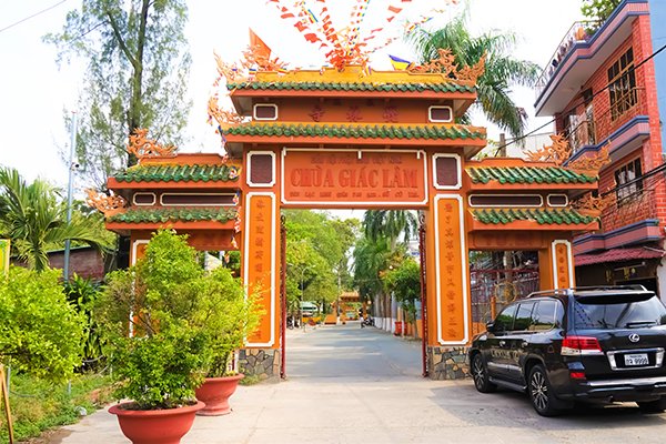 A glimpse of the oldest pagoda in town, travel news, Vietnam guide, Vietnam airlines, Vietnam tour, tour Vietnam, Hanoi, ho chi minh city, Saigon, travelling to Vietnam, Vietnam travelling, Vietnam travel, vn news