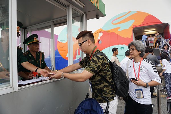 Vietnam seeks to lure more tourists from China, Europe, travel news, Vietnam guide, Vietnam airlines, Vietnam tour, tour Vietnam, Hanoi, ho chi minh city, Saigon, travelling to Vietnam, Vietnam travelling, Vietnam travel, vn news