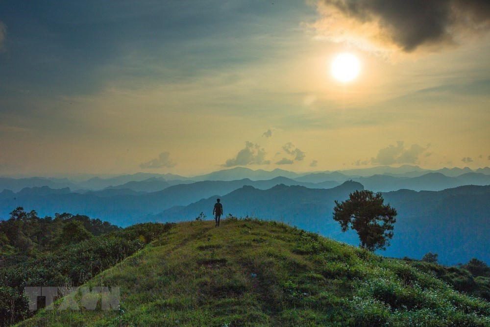 Poetic beauty of Non Nuoc Cao Bang Geopark, travel news, Vietnam guide, Vietnam airlines, Vietnam tour, tour Vietnam, Hanoi, ho chi minh city, Saigon, travelling to Vietnam, Vietnam travelling, Vietnam travel, vn news