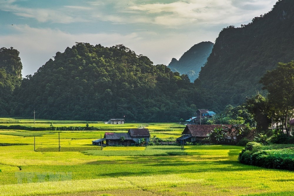 Poetic beauty of Non Nuoc Cao Bang Geopark, travel news, Vietnam guide, Vietnam airlines, Vietnam tour, tour Vietnam, Hanoi, ho chi minh city, Saigon, travelling to Vietnam, Vietnam travelling, Vietnam travel, vn news