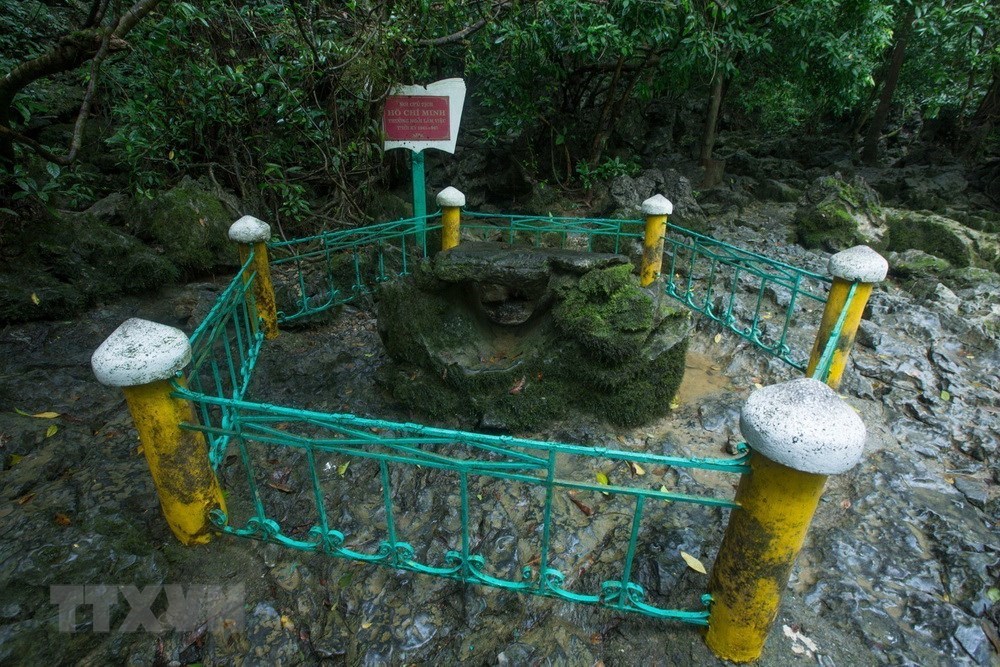 Poetic beauty of Non Nuoc Cao Bang Geopark, travel news, Vietnam guide, Vietnam airlines, Vietnam tour, tour Vietnam, Hanoi, ho chi minh city, Saigon, travelling to Vietnam, Vietnam travelling, Vietnam travel, vn news