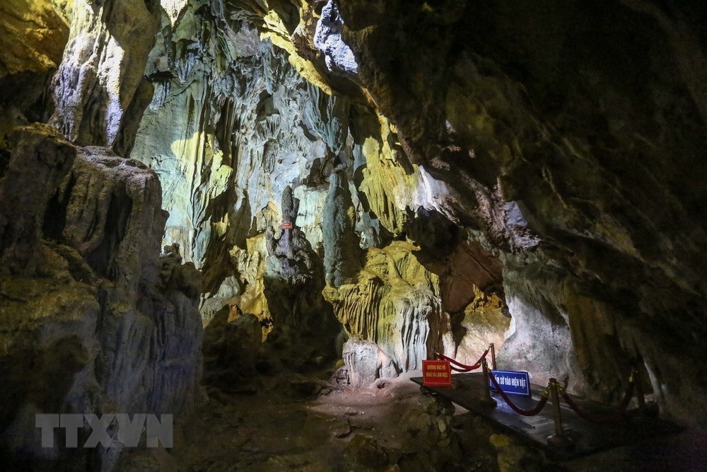 Poetic beauty of Non Nuoc Cao Bang Geopark, travel news, Vietnam guide, Vietnam airlines, Vietnam tour, tour Vietnam, Hanoi, ho chi minh city, Saigon, travelling to Vietnam, Vietnam travelling, Vietnam travel, vn news