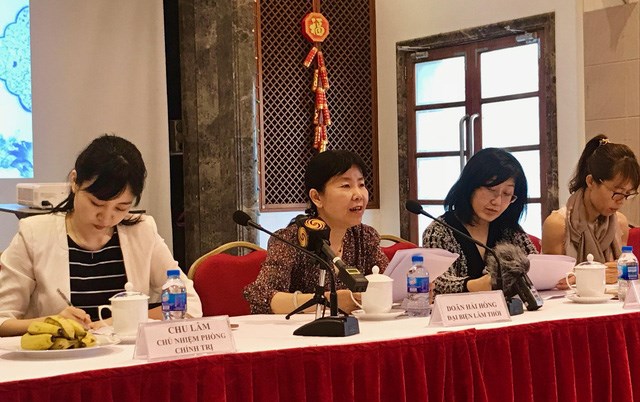 Social media – effective tool for tourism companies, Chinese Embassy in Vietnam meets with local reporters, Australia helps Vietnam with slaughtering management, skills, HCM City to host activities for Hung Kings’ death anniversary