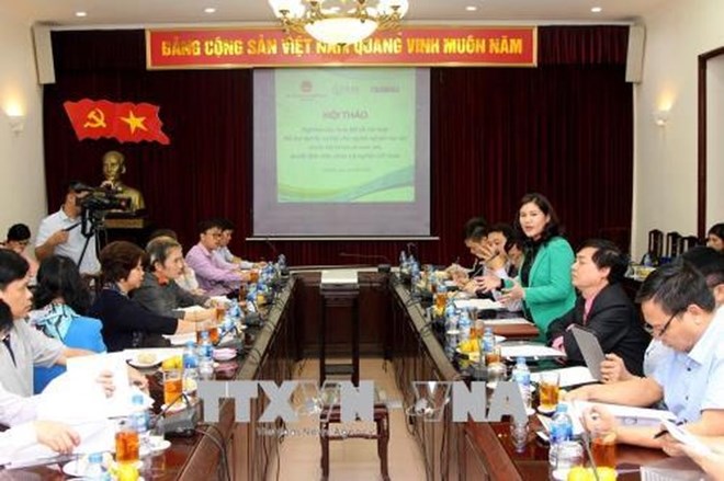 Vietnam, RoK intensify environmental cooperation, Can Tho wishes to boost cooperation with France, Tuyen Quang: over 116 billion VND allocated to ethnic minorities, Japanese firms, Vietnamese students join exchange