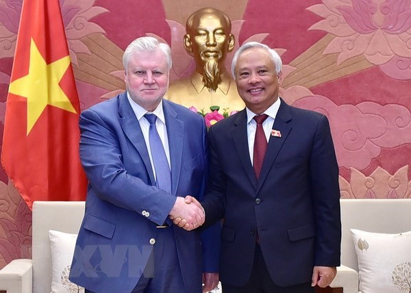 Russian oblast ready to facilitate Vietnamese firms’ investment, HCM City, Greece’s Edessa city seek stronger cooperation, Vietnam, Japan audit agencies urged to lift cooperative ties, Can Tho ceremony marks 45 years of Vietnam-France ties