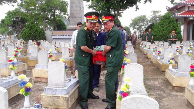 Quang Nam, Laos’ Sekong province to deal with illegal migration, Quang Tri: Memorial service held for remains of soldiers, Bac Ninh holds job fair for workers returning from RoK, France-Vietnam job festival to be held in Hanoi, HCM City