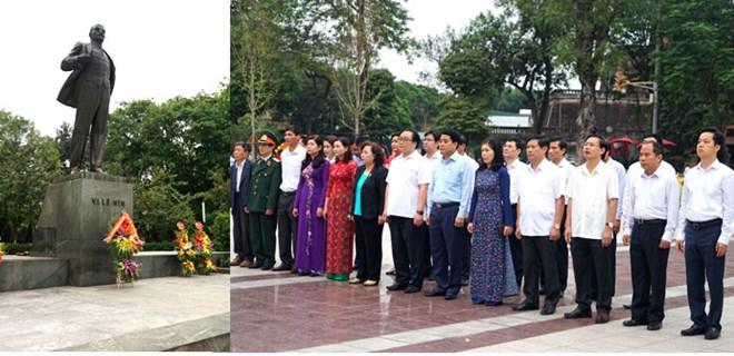 Sri Lankan Parliament Speaker to visit Vietnam, Vietnam, Mexico share experience in external information service, South Africa’s Freedom Day celebrated in HCM City, Vietnam, China look for stronger trade ties