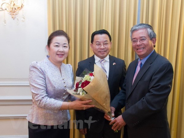 Sri Lankan Parliament Speaker to visit Vietnam, Vietnam, Mexico share experience in external information service, South Africa’s Freedom Day celebrated in HCM City, Vietnam, China look for stronger trade ties