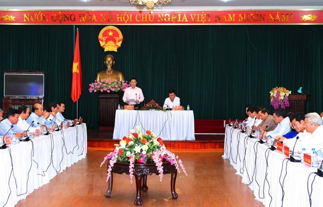 Sri Lankan Parliament Speaker to visit Vietnam, Vietnam, Mexico share experience in external information service, South Africa’s Freedom Day celebrated in HCM City, Vietnam, China look for stronger trade ties
