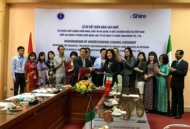 Vietnamâ€™s practical activities in response to Earth Day, Institute provides free medicines for poor people in Lang Son, Students get scholarships from Dong Hanh Foundation in Singapore