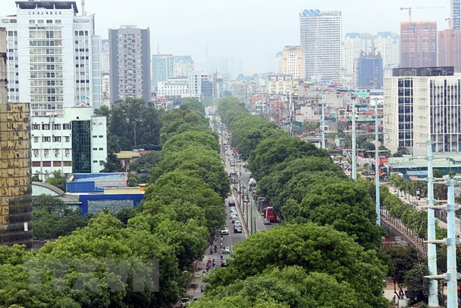 Vietnamâ€™s practical activities in response to Earth Day, Institute provides free medicines for poor people in Lang Son, Students get scholarships from Dong Hanh Foundation in Singapore