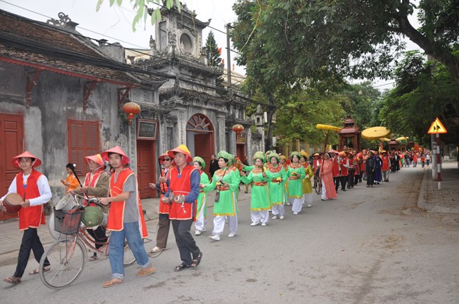 Vietnamâ€™s practical activities in response to Earth Day, Institute provides free medicines for poor people in Lang Son, Students get scholarships from Dong Hanh Foundation in Singapore