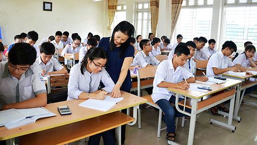 vietnam economy, business news, vn news, vietnamnet bridge, english news, Vietnam news, news Vietnam, vietnamnet news, vn news, Vietnam net news, Vietnam latest news, Vietnam breaking news, tertiary education, education law, Phung xuan Nha