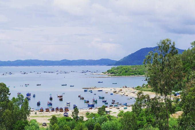 Seven dream destinations in Phu Yen, travel news, Vietnam guide, Vietnam airlines, Vietnam tour, tour Vietnam, Hanoi, ho chi minh city, Saigon, travelling to Vietnam, Vietnam travelling, Vietnam travel, vn news