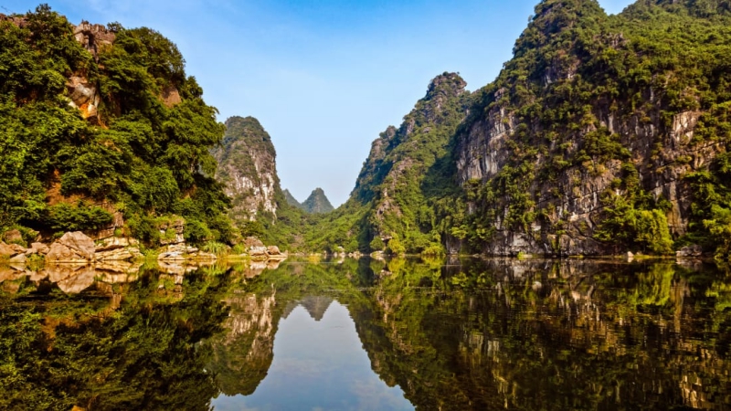 Vietnam's top destinations featured on CNN’s photo tour, travel news, Vietnam guide, Vietnam airlines, Vietnam tour, tour Vietnam, Hanoi, ho chi minh city, Saigon, travelling to Vietnam, Vietnam travelling, Vietnam travel, vn news