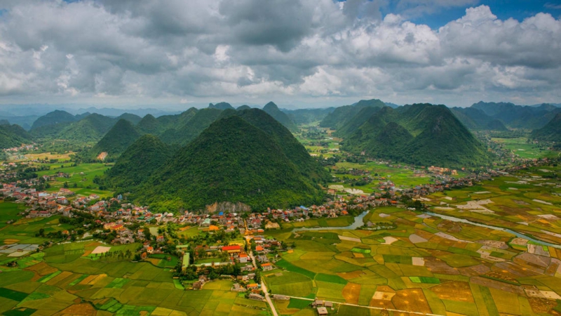 Vietnam's top destinations featured on CNN’s photo tour, travel news, Vietnam guide, Vietnam airlines, Vietnam tour, tour Vietnam, Hanoi, ho chi minh city, Saigon, travelling to Vietnam, Vietnam travelling, Vietnam travel, vn news