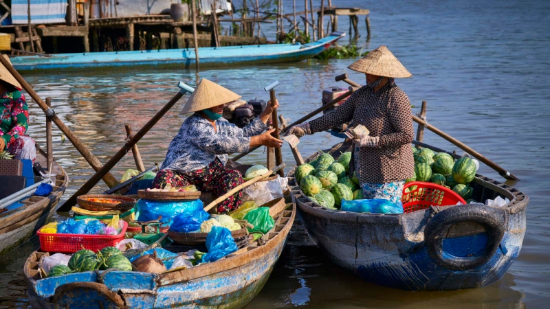 Vietnam's top destinations featured on CNN’s photo tour, travel news, Vietnam guide, Vietnam airlines, Vietnam tour, tour Vietnam, Hanoi, ho chi minh city, Saigon, travelling to Vietnam, Vietnam travelling, Vietnam travel, vn news