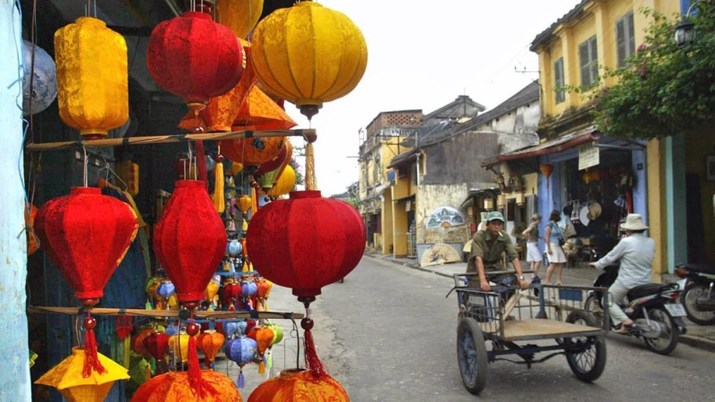 Vietnam's top destinations featured on CNN’s photo tour, travel news, Vietnam guide, Vietnam airlines, Vietnam tour, tour Vietnam, Hanoi, ho chi minh city, Saigon, travelling to Vietnam, Vietnam travelling, Vietnam travel, vn news