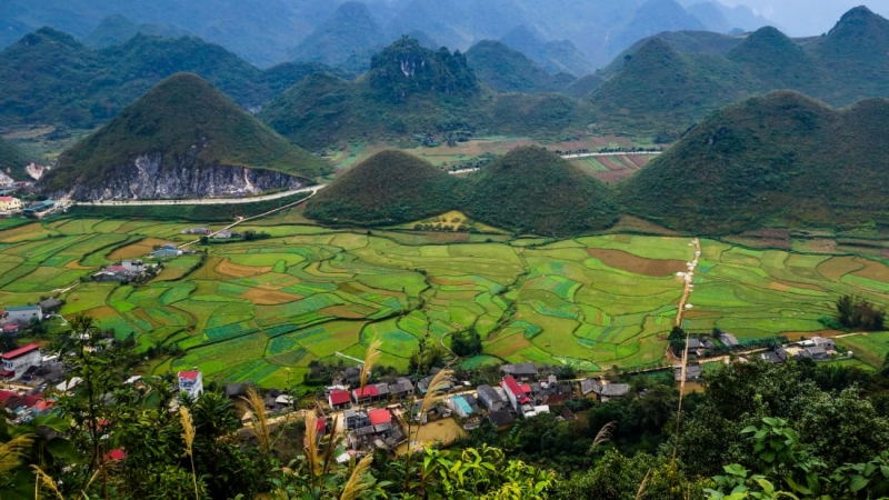 Vietnam's top destinations featured on CNN’s photo tour, travel news, Vietnam guide, Vietnam airlines, Vietnam tour, tour Vietnam, Hanoi, ho chi minh city, Saigon, travelling to Vietnam, Vietnam travelling, Vietnam travel, vn news