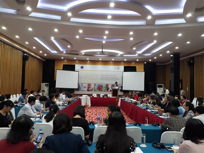 More than 10,000 rural workers receive agricultural training, Khanh Hoa province braces for natural disasters, Seminar introduces sustainable energy solutions for community, High-rise residential buildings may not be allowed in urban centers