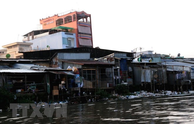 Ca Mau cracks down on pollution from industrial zones, aquaculture facilities, Vietnam environment, climate change in Vietnam, Vietnam weather, Vietnam climate, pollution in Vietnam, environmental news, sci-tech news, vietnamnet bridge, english news, Viet