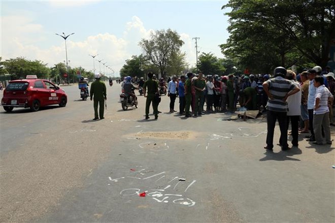 Traffic accidents kill 52 in reunification holiday, social news, vietnamnet bridge, english news, Vietnam news, news Vietnam, vietnamnet news, Vietnam net news, Vietnam latest news, vn news, Vietnam breaking news