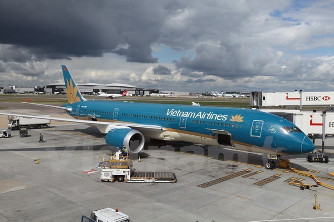 Vietnam Airlines shares to be auctioned in May, vietnam economy, business news, vn news, vietnamnet bridge, english news, Vietnam news, news Vietnam, vietnamnet news, vn news, Vietnam net news, Vietnam latest news, Vietnam breaking news