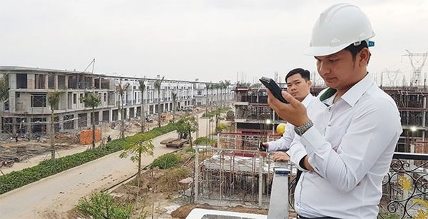 Long An, property developers, flout law, Vietnam economy, Vietnamnet bridge, English news about Vietnam, Vietnam news, news about Vietnam, English news, Vietnamnet news, latest news on Vietnam, Vietnam