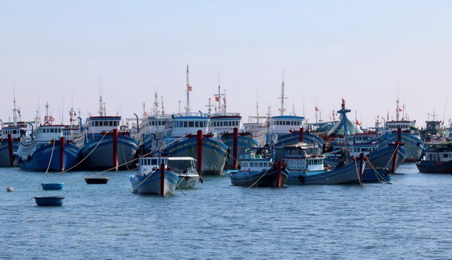 Exchange programme tightens Vietnam-Myanmar cultural links, HCM City celebrates South liberation, reunification day, Phu Yen fishermen urged to maintain fishing activities, Dong Thap, Taiwanese locality look to set up links