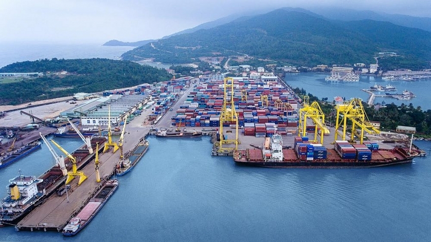 Import-export firms fear possible rise in terminal handling charge, vietnam economy, business news, vn news, vietnamnet bridge, english news, Vietnam news, news Vietnam, vietnamnet news, vn news, Vietnam net news, Vietnam latest news, Vietnam breaking new