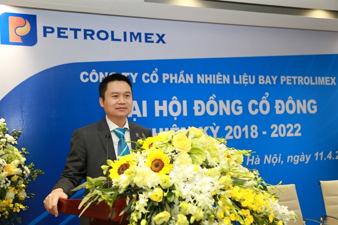 Petrolimex appoints new chairman, New enterprises up 80% in April, Wood exports can help 2018 target, Vietcombank plans to raise capital by 10%, Inundating losses may force Ha Bac Fertiliser out of business