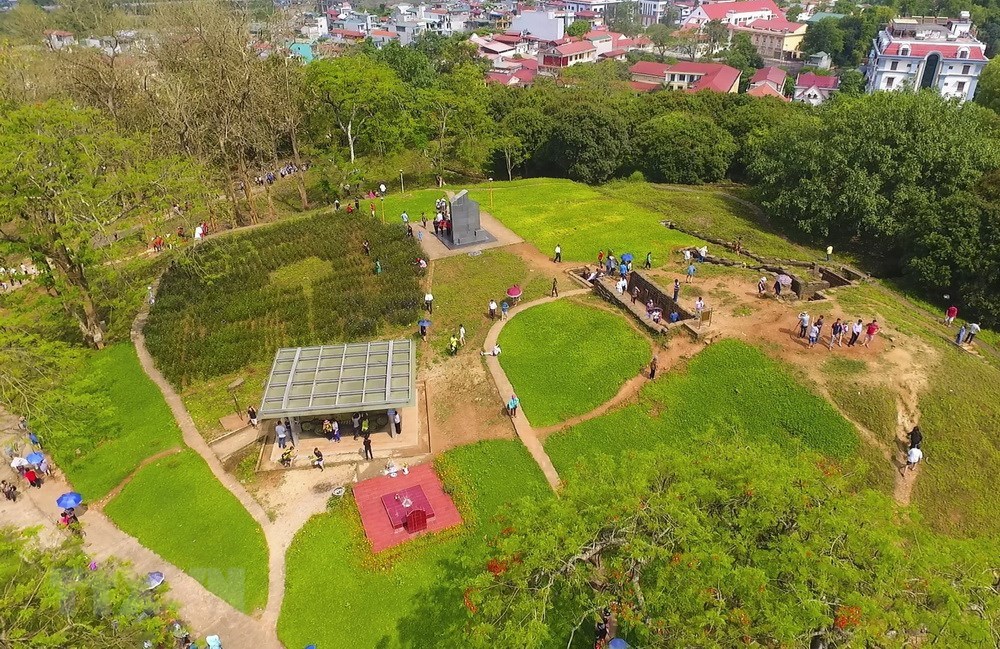 Relic site of Dien Bien Phu battlefield, travel news, Vietnam guide, Vietnam airlines, Vietnam tour, tour Vietnam, Hanoi, ho chi minh city, Saigon, travelling to Vietnam, Vietnam travelling, Vietnam travel, vn news